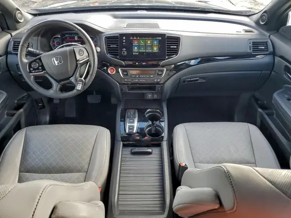 5FNYF7H90KB004521 2019 HONDA PASSPORT - Image 8