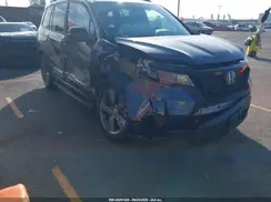5FNYF7H90KB006205 2019 HONDA PASSPORT