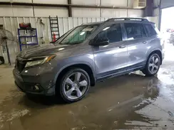 5FNYF7H90LB001443 2020 HONDA PASSPORT