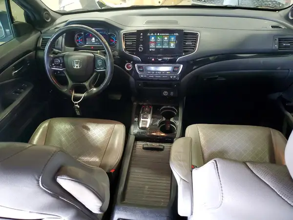 5FNYF7H90LB001443 2020 HONDA PASSPORT - Image 8
