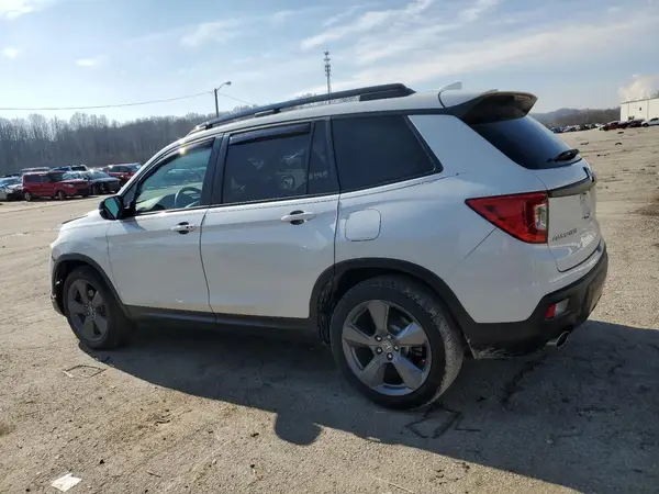 5FNYF7H90LB002334 2020 HONDA PASSPORT - Image 2