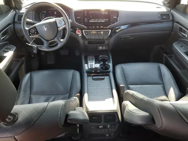 5FNYF7H90LB002334 2020 HONDA PASSPORT - Image 8