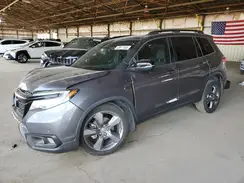 5FNYF7H90LB003869 2020 HONDA PASSPORT