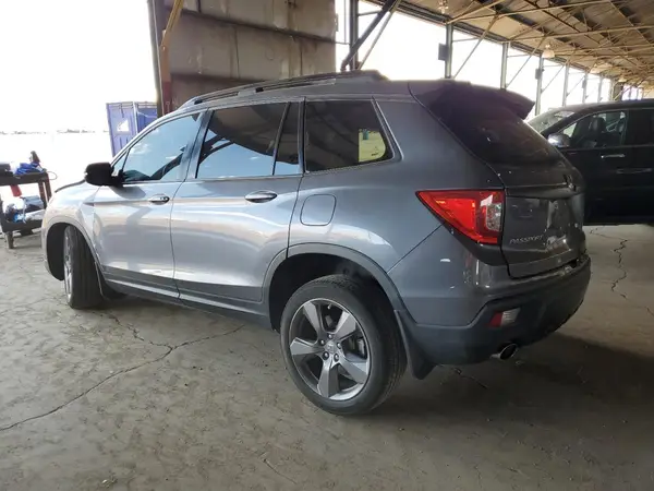 5FNYF7H90LB003869 2020 HONDA PASSPORT - Image 2