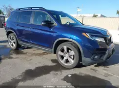5FNYF7H90LB004665 2020 HONDA PASSPORT