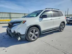 5FNYF7H90LB005136 2020 HONDA PASSPORT
