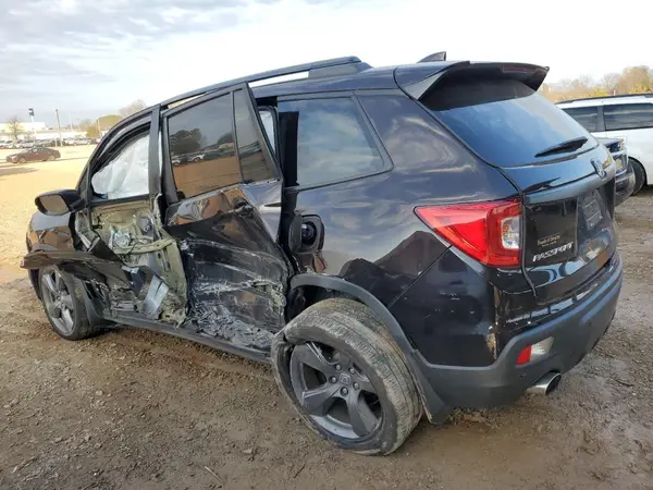 5FNYF7H90LB005301 2020 HONDA PASSPORT - Image 2