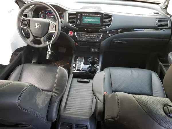5FNYF7H90LB005301 2020 HONDA PASSPORT - Image 8