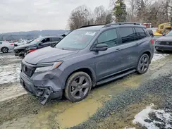 5FNYF7H90MB009141 2021 HONDA PASSPORT