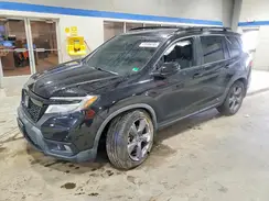 5FNYF7H91KB000932 2019 HONDA PASSPORT