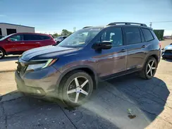 5FNYF7H91KB006195 2019 HONDA PASSPORT