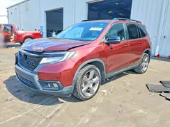 5FNYF7H91KB007007 2019 HONDA PASSPORT