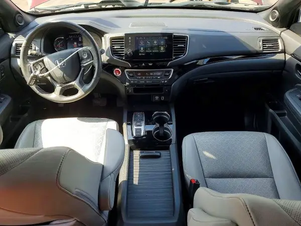 5FNYF7H91KB007007 2019 HONDA PASSPORT - Image 8