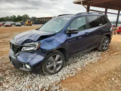 5FNYF7H91KB008349 2019 HONDA PASSPORT