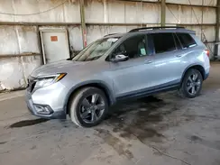 5FNYF7H91KB008724 2019 HONDA PASSPORT