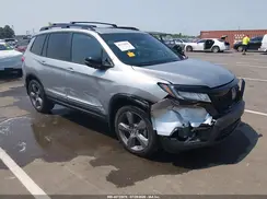 5FNYF7H91KB010361 2019 HONDA PASSPORT