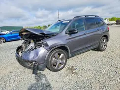 5FNYF7H91KB010571 2019 HONDA PASSPORT