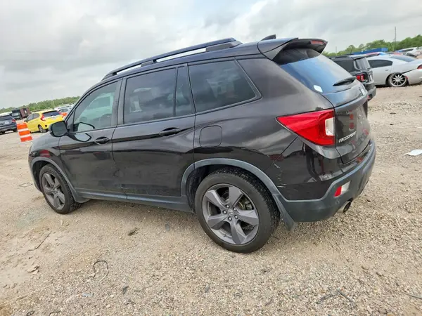 5FNYF7H91LB001337 2020 HONDA PASSPORT - Image 2