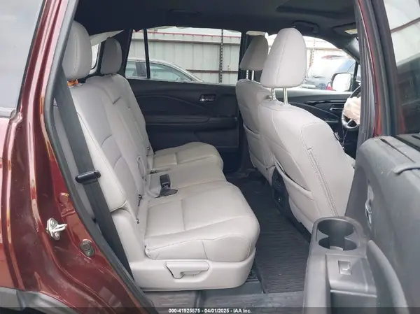 5FNYF7H91LB003573 2020 HONDA PASSPORT - Image 8