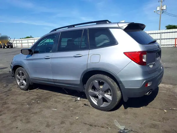 5FNYF7H91LB005291 2020 HONDA PASSPORT - Image 2