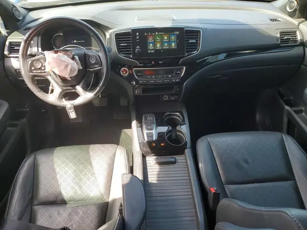 5FNYF7H91LB005291 2020 HONDA PASSPORT - Image 8