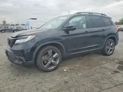 5FNYF7H91MB006054 2021 HONDA PASSPORT