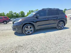 5FNYF7H91MB010783 2021 HONDA PASSPORT