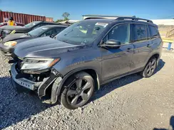 5FNYF7H92KB000289 2019 HONDA PASSPORT