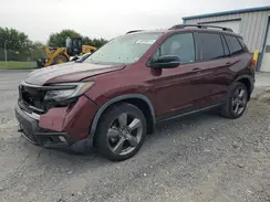5FNYF7H92KB000356 2019 HONDA PASSPORT