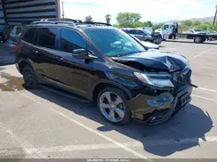 5FNYF7H92KB000809 2019 HONDA PASSPORT