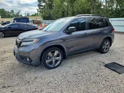 5FNYF7H92KB001491 2019 HONDA PASSPORT