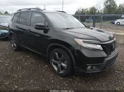 5FNYF7H92KB005444 2019 HONDA PASSPORT