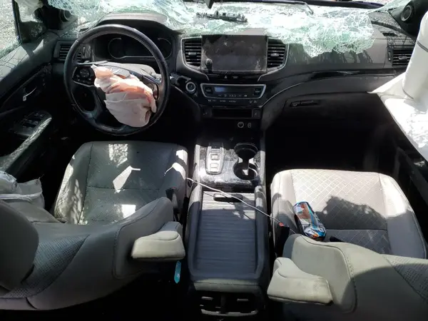 5FNYF7H92KB008344 2019 HONDA PASSPORT - Image 8