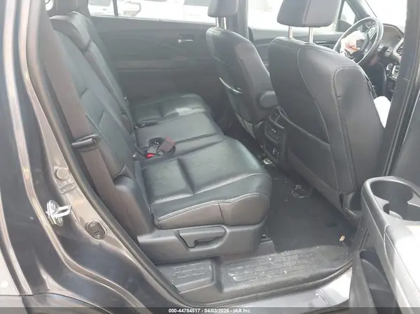 5FNYF7H92LB003470 2020 HONDA PASSPORT - Image 8