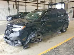 5FNYF7H92LB004991 2020 HONDA PASSPORT