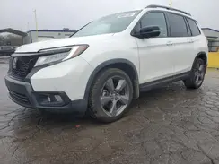 5FNYF7H92MB001350 2021 HONDA PASSPORT