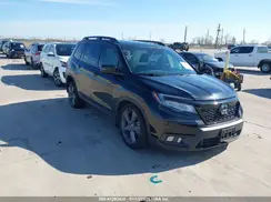 5FNYF7H92MB003874 2021 HONDA PASSPORT