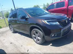 5FNYF7H92MB010789 2021 HONDA PASSPORT