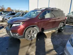 5FNYF7H93KB002651 2019 HONDA PASSPORT