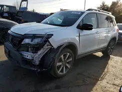5FNYF7H93KB002861 2019 HONDA PASSPORT