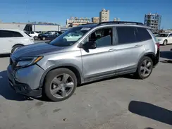 5FNYF7H93KB003038 2019 HONDA PASSPORT