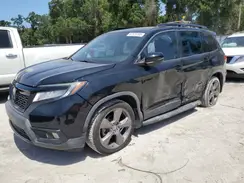 5FNYF7H93KB004402 2019 HONDA PASSPORT