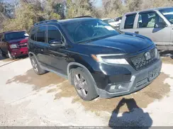 5FNYF7H93KB006926 2019 HONDA PASSPORT