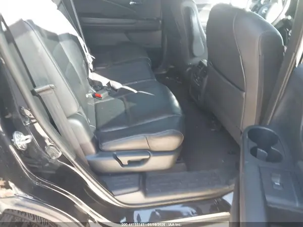 5FNYF7H93KB006926 2019 HONDA PASSPORT - Image 8