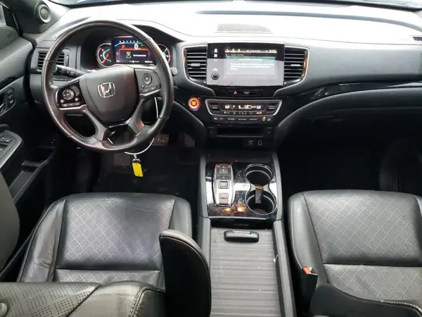 5FNYF7H93LB005261 2020 HONDA PASSPORT - Image 8