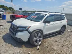 5FNYF7H93MB003933 2021 HONDA PASSPORT