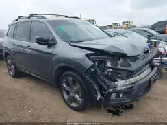 5FNYF7H93MB008033 2021 HONDA PASSPORT