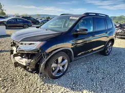 5FNYF7H93MB009375 2021 HONDA PASSPORT