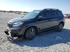 5FNYF7H93MB015791 2021 HONDA PASSPORT