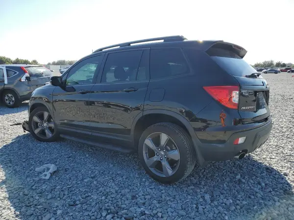5FNYF7H93MB015791 2021 HONDA PASSPORT - Image 2